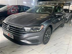 فولكسفاغن جيتا